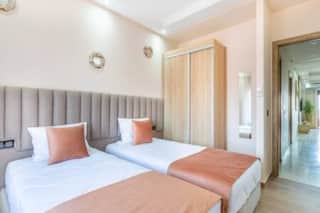 Superbe appartement à Majorelle,terrace,IPTV. — photo 14
