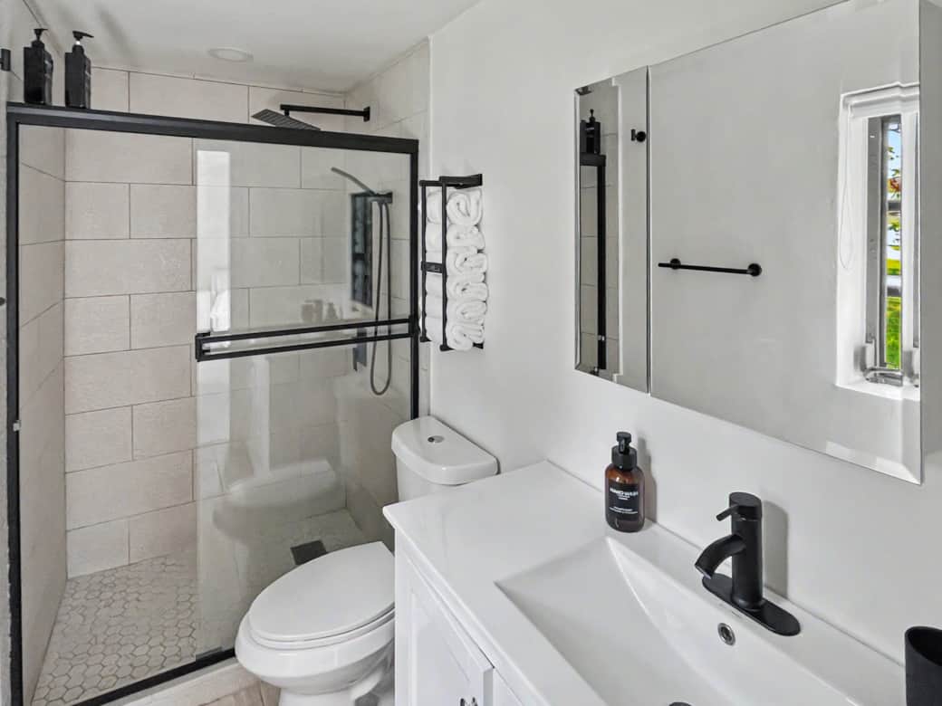 Bathroom 1