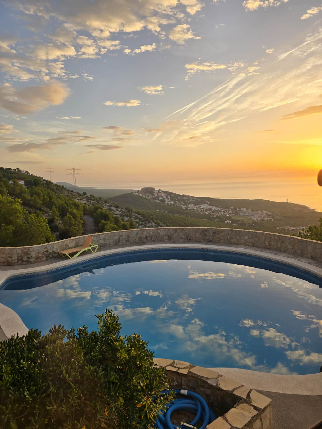 Breizas Pool