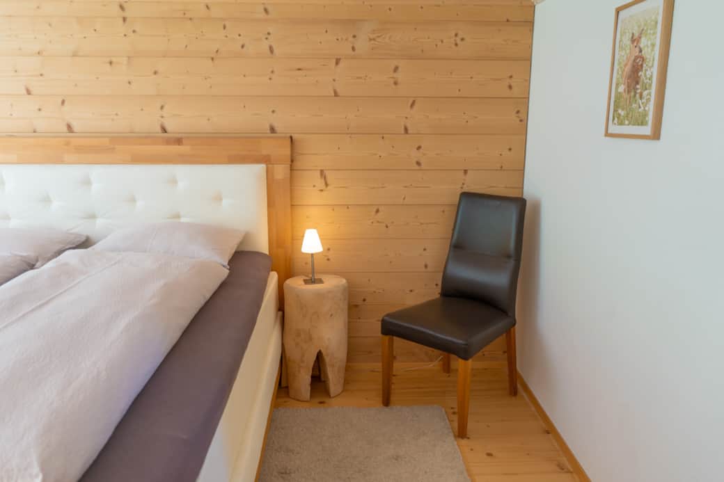 2. Schlafzimmer