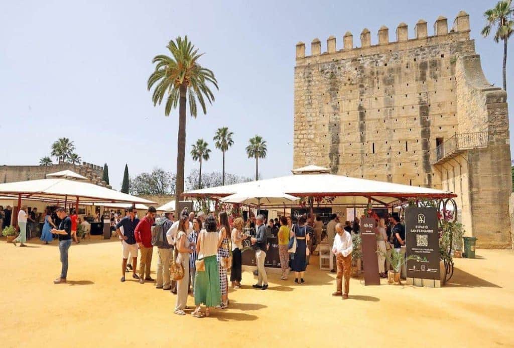 Vinoble Jerez - Apartamentos Turísticos Antonio Parra