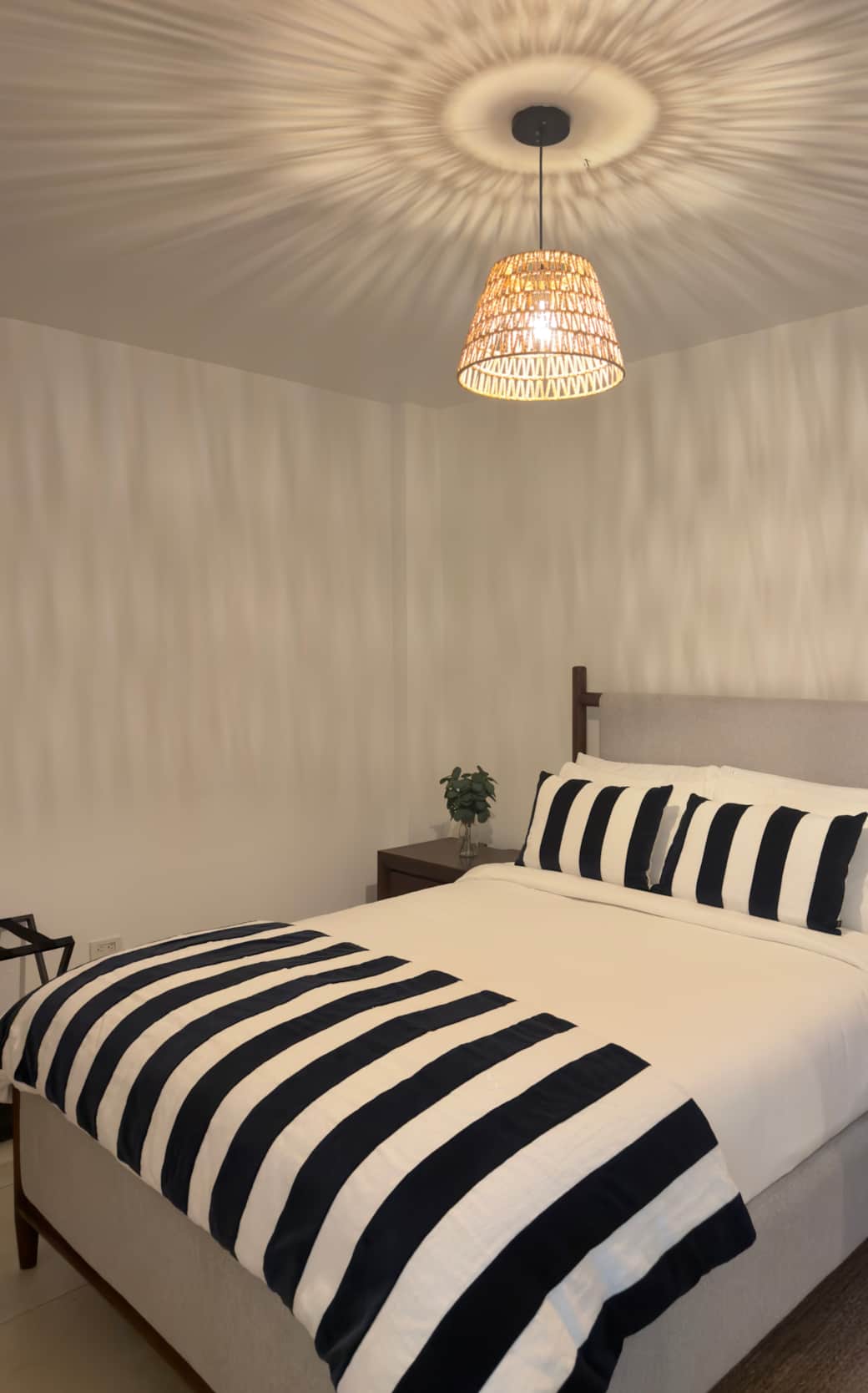 Bedroom - Queen Size