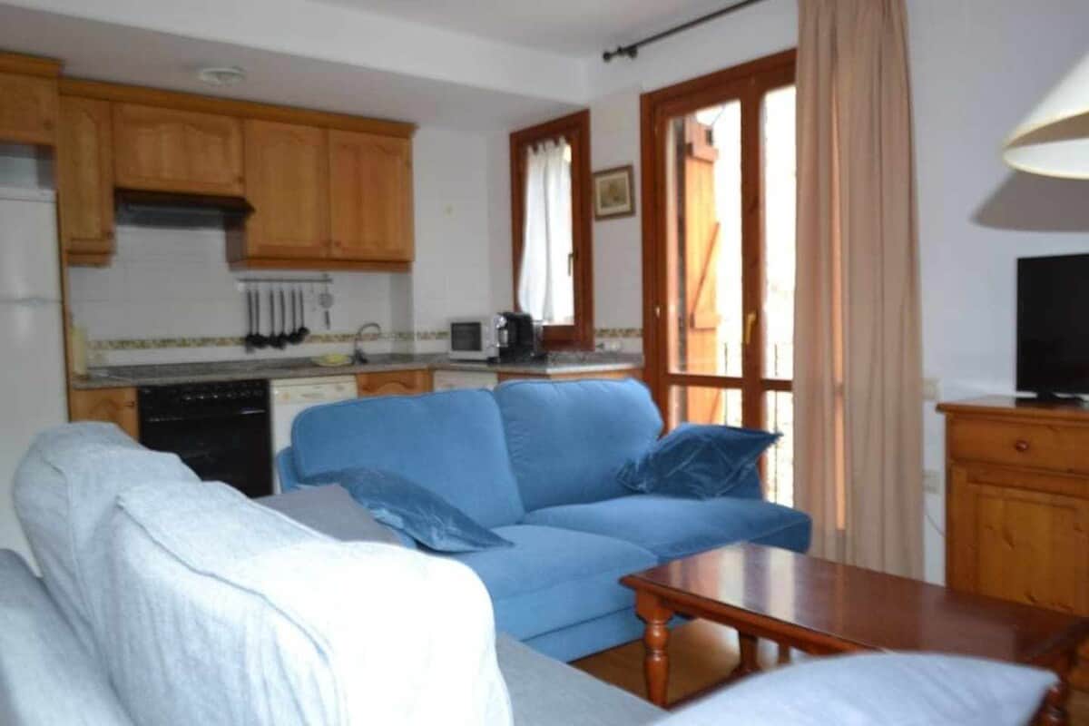 Salón común / sala de televisión, Sala de estar, Communal lounge/ TV room, Living room