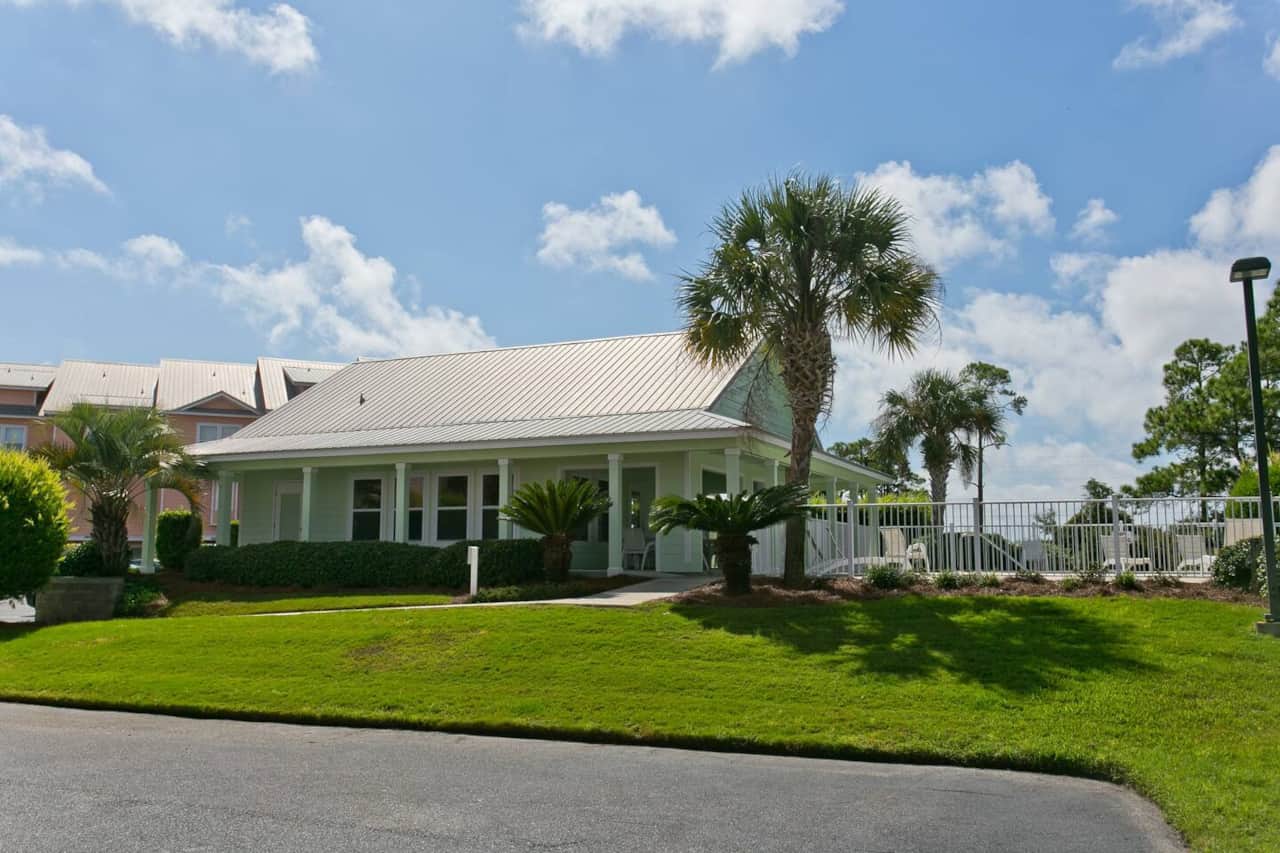 ChilSea, Innerarity Townhomes, Perdido Key FL