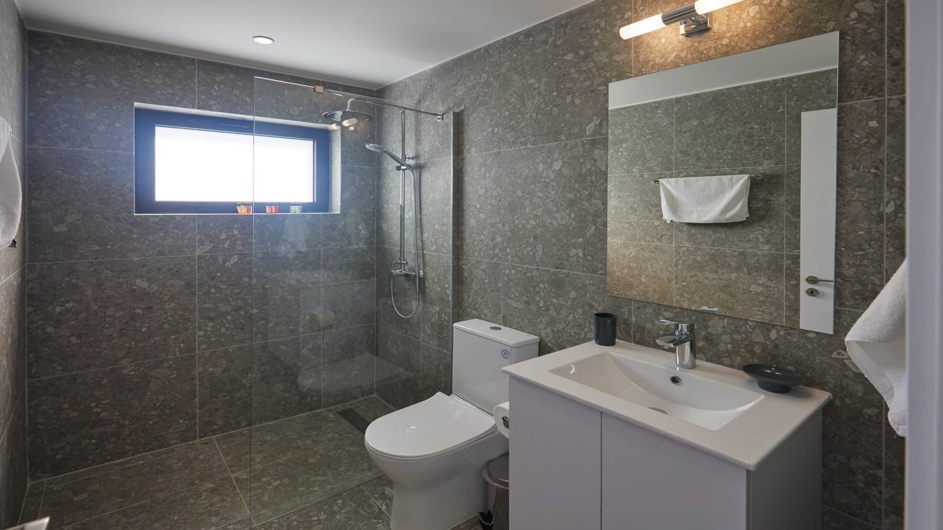 3 PEP ( Protaras Elite Pearl ) Villas