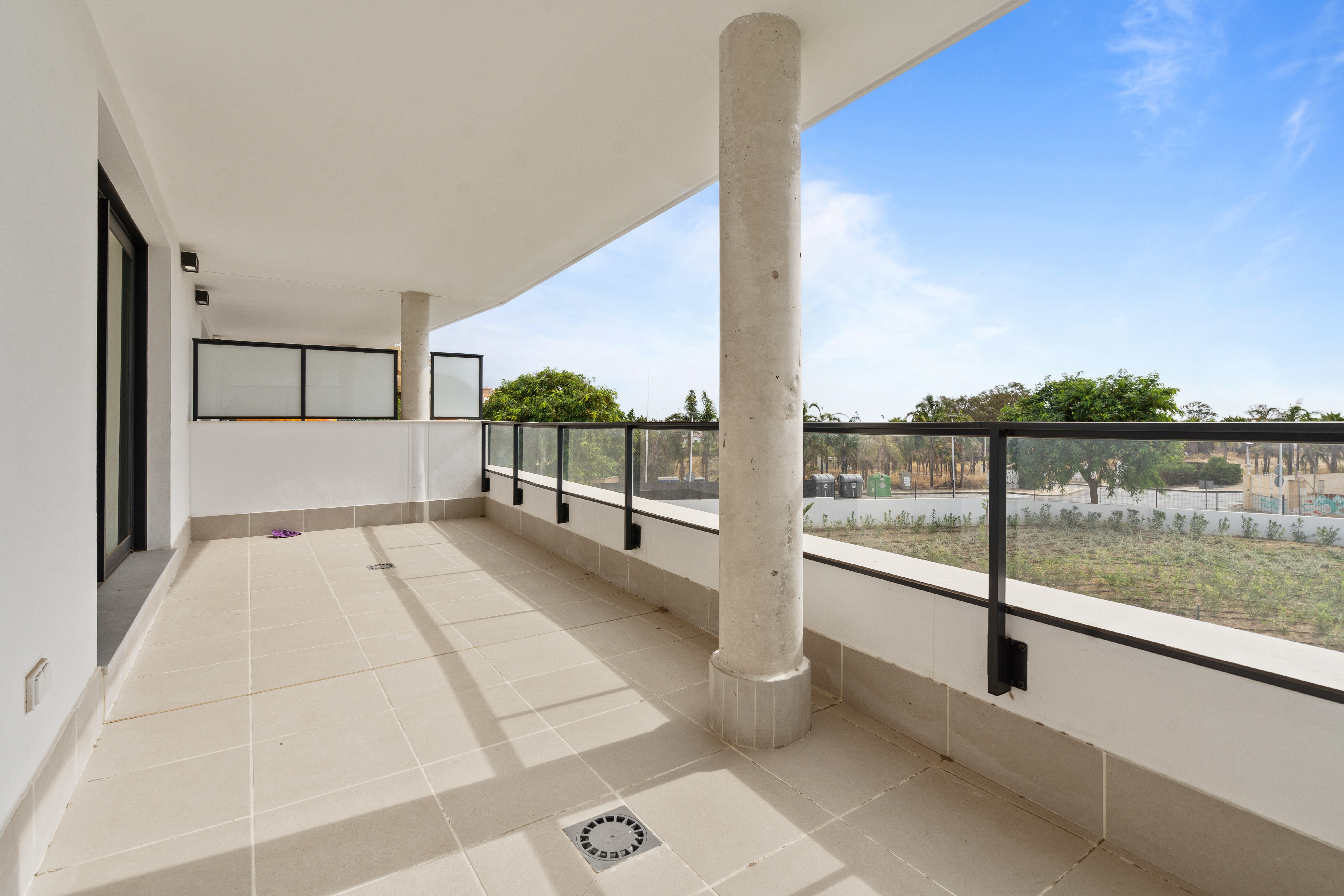 RDR- Lovely 2 bedroom apartment in Aranya Estepona