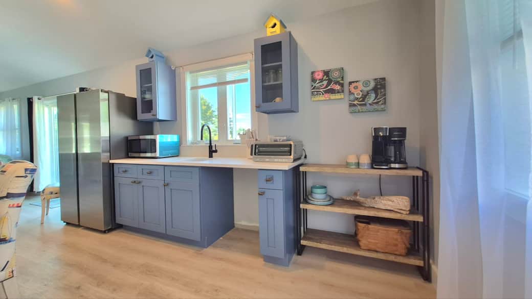 Kitchenette 