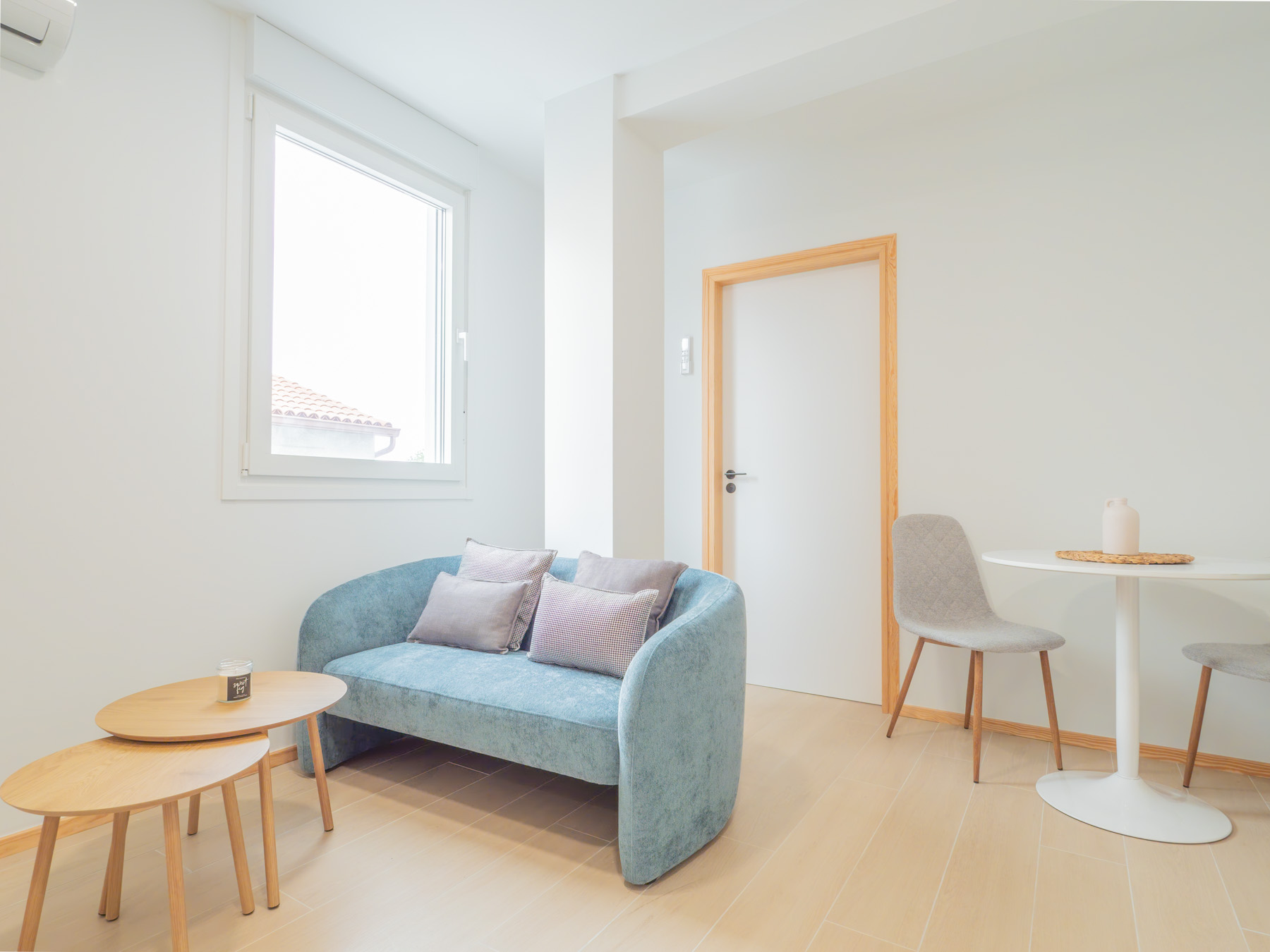 YBH Villa Lara -Apartamento 202