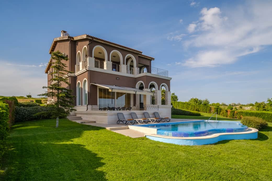 Exterior with pool Exterior with pool