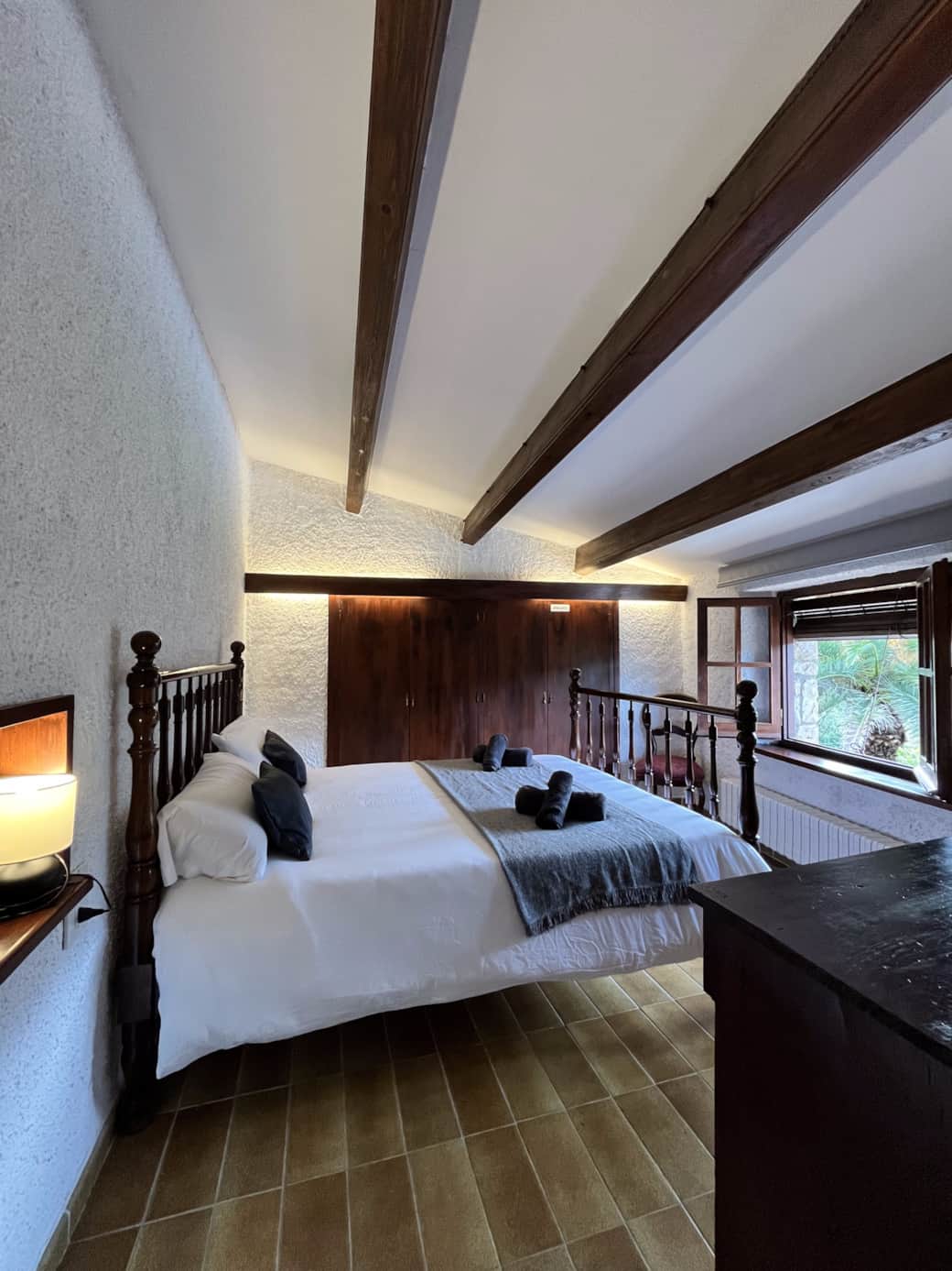 Habitació doble