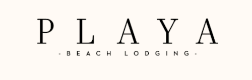 Playa Lodging