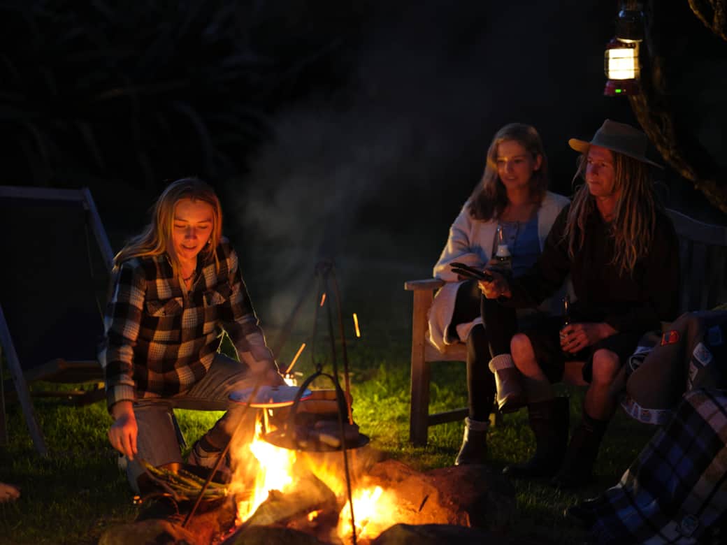 Campfire