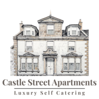 Castle Street Apartments