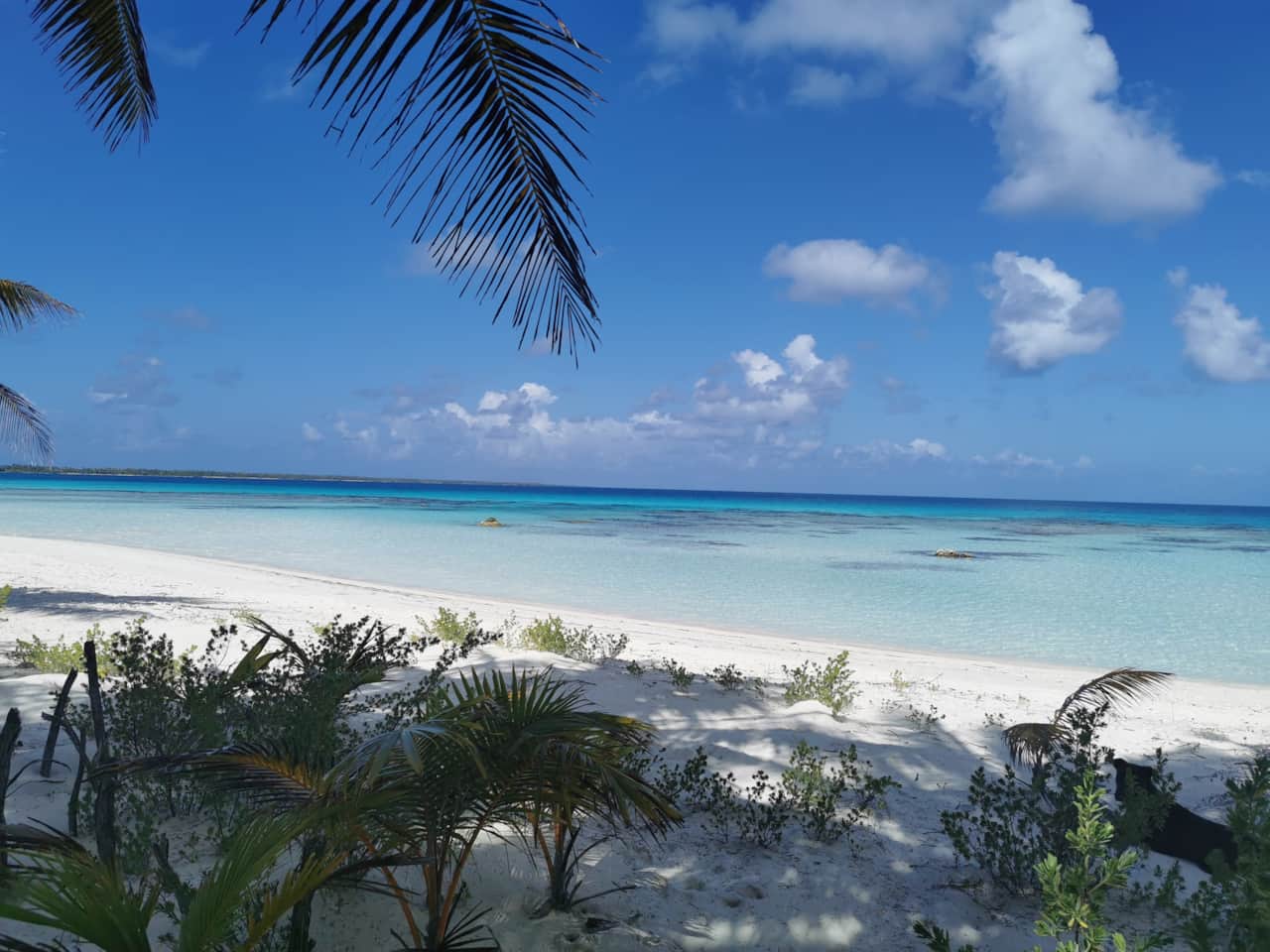 Plage Aotera