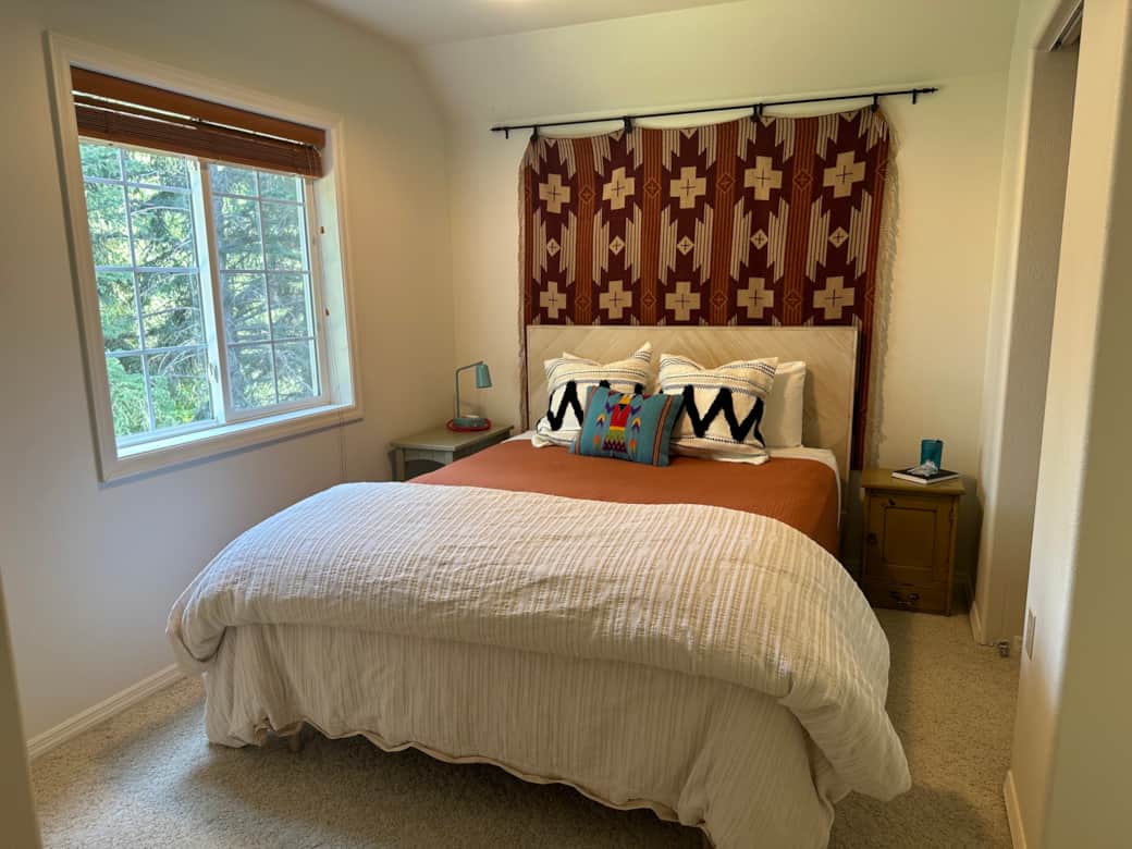 Upstairs Bedroom 2