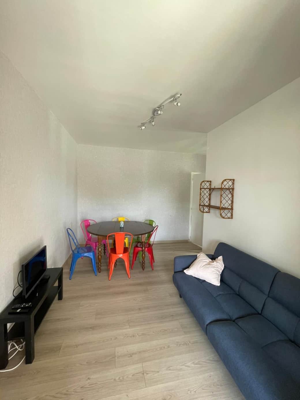 salon salle a manger