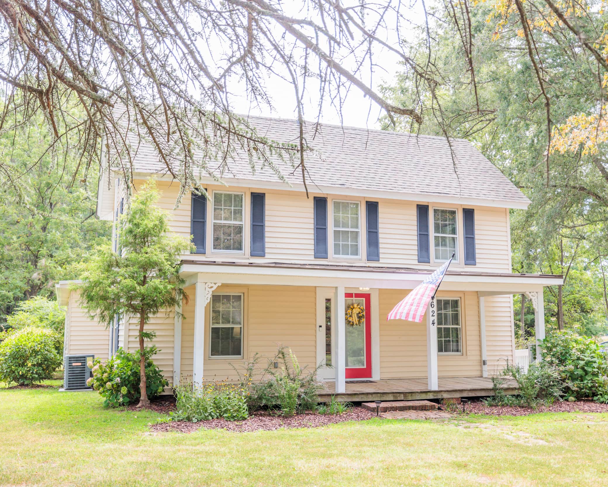 The River Realm Saluda VA Vacation Rental Book Your Pet Friendly Stay!