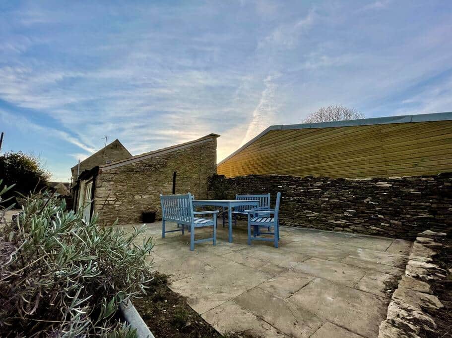 Paddock View_Outdoor Space Paddock View_Outdoor Space