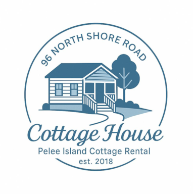 Cottage House Pelee Island - 96 North Shore Road