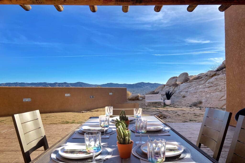 Set A Table For Six Under Patio Pergola Set A Table For Six Under Patio Pergola