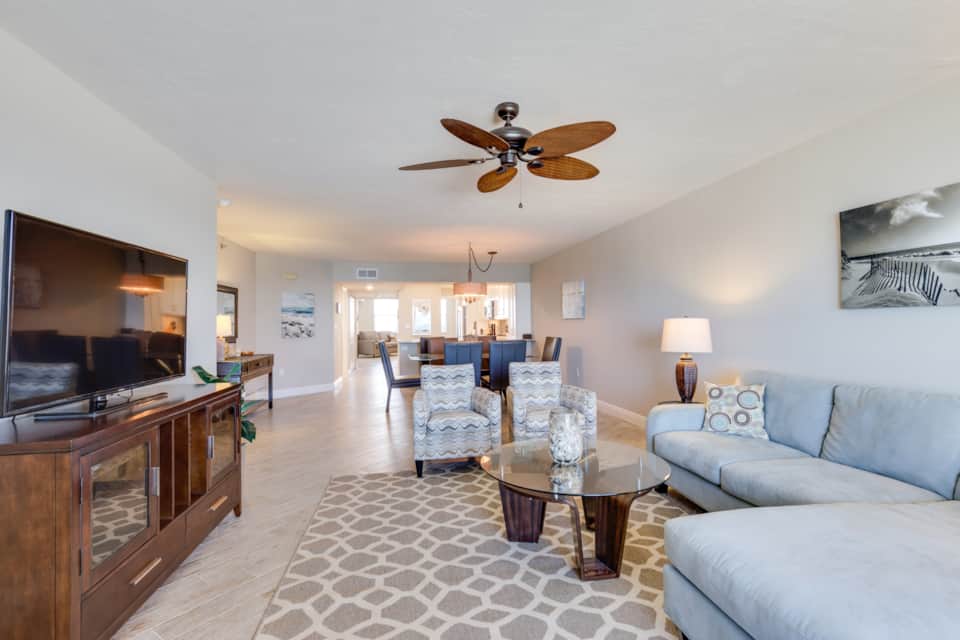 Somerset Condo Vacation Rental in Marco Island, FLPhotos