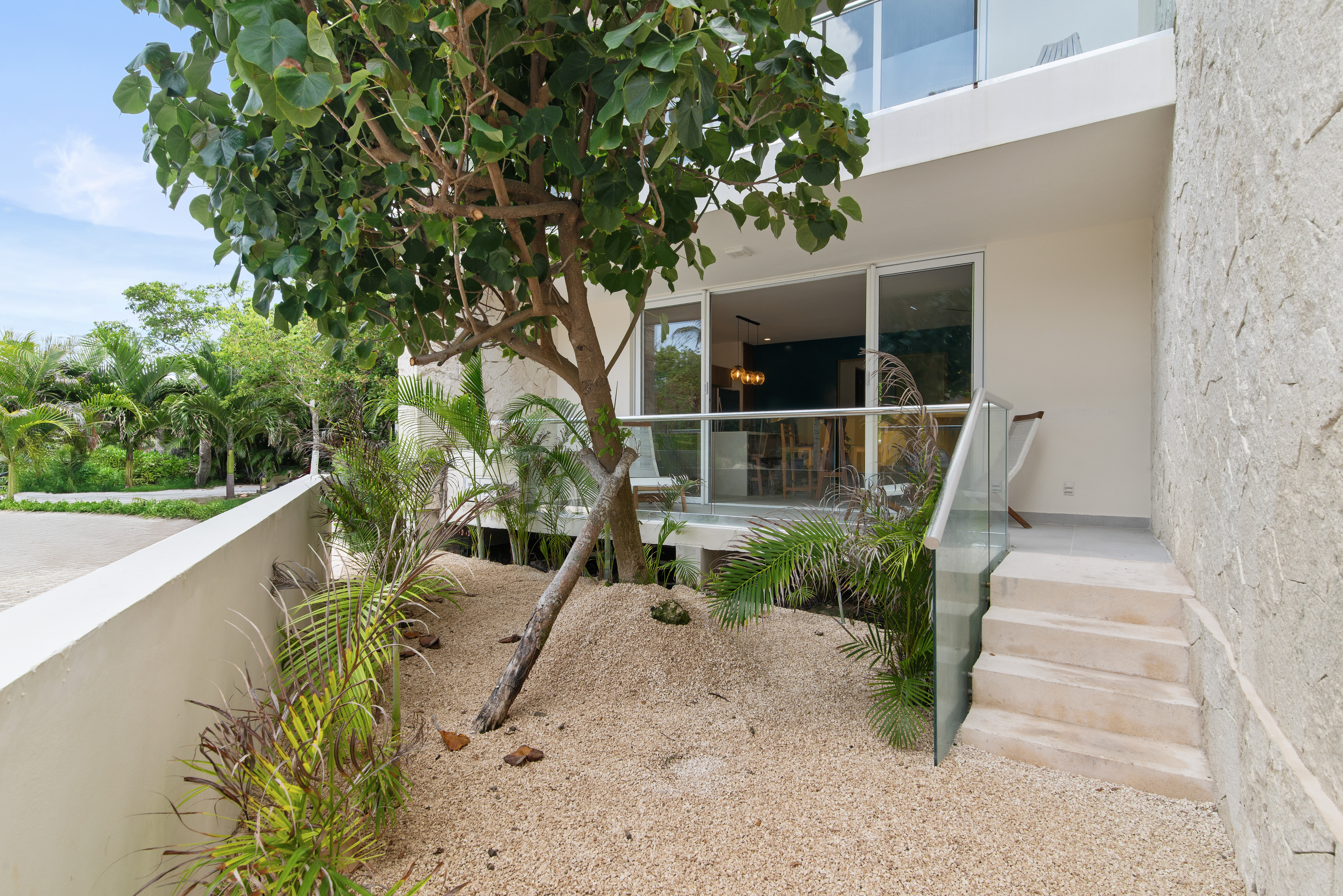 Akumal LuumHa Hot tub Rooftop Pools Beach Access photo 9