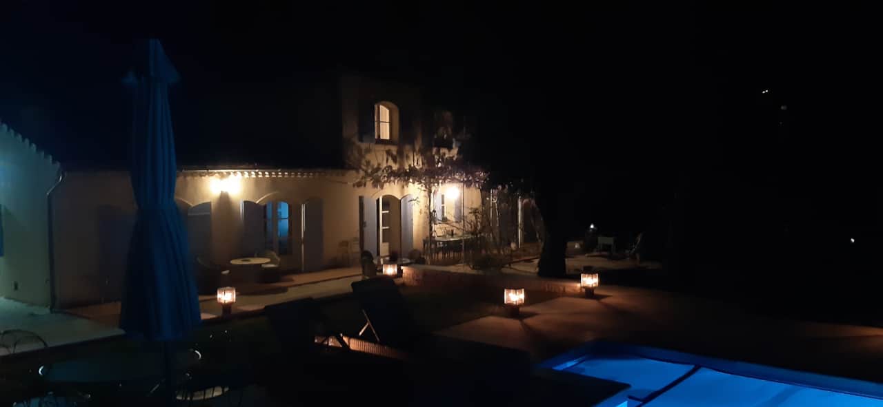 Eveninglights