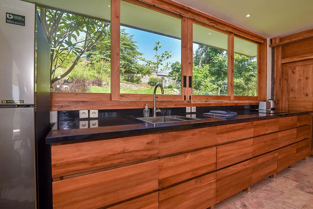 Villa Barong Bali Sumberkima Hill Private Villa Retreat 