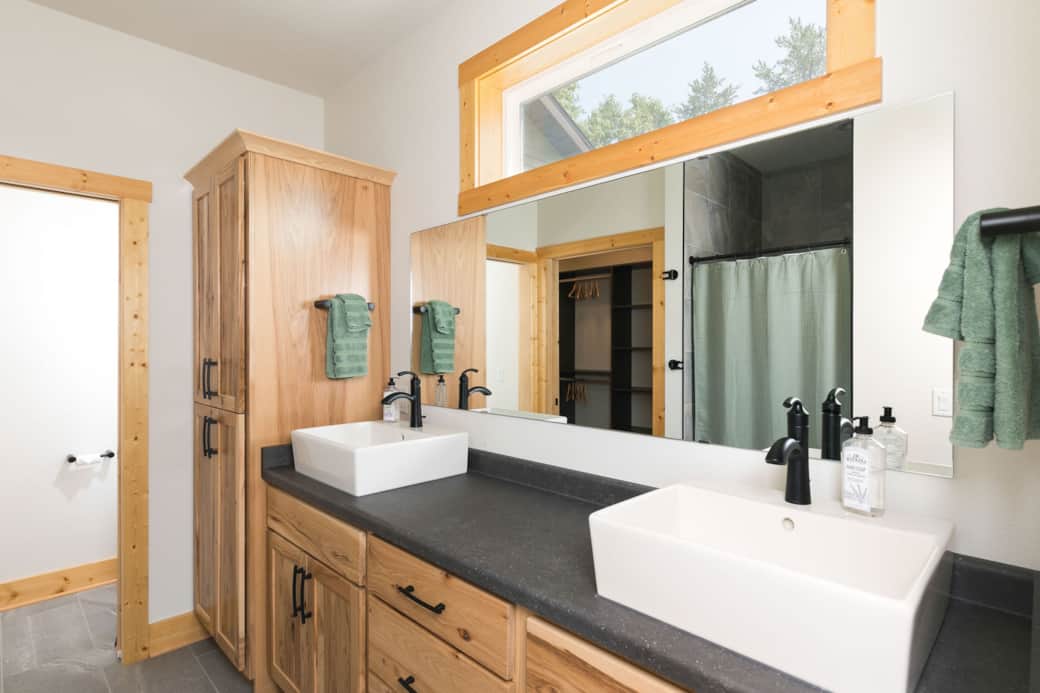 King Ensuite