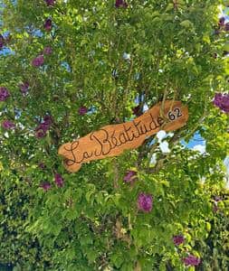 La Béatitude 62