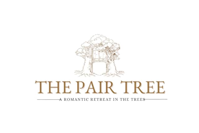 THE PAIR TREE