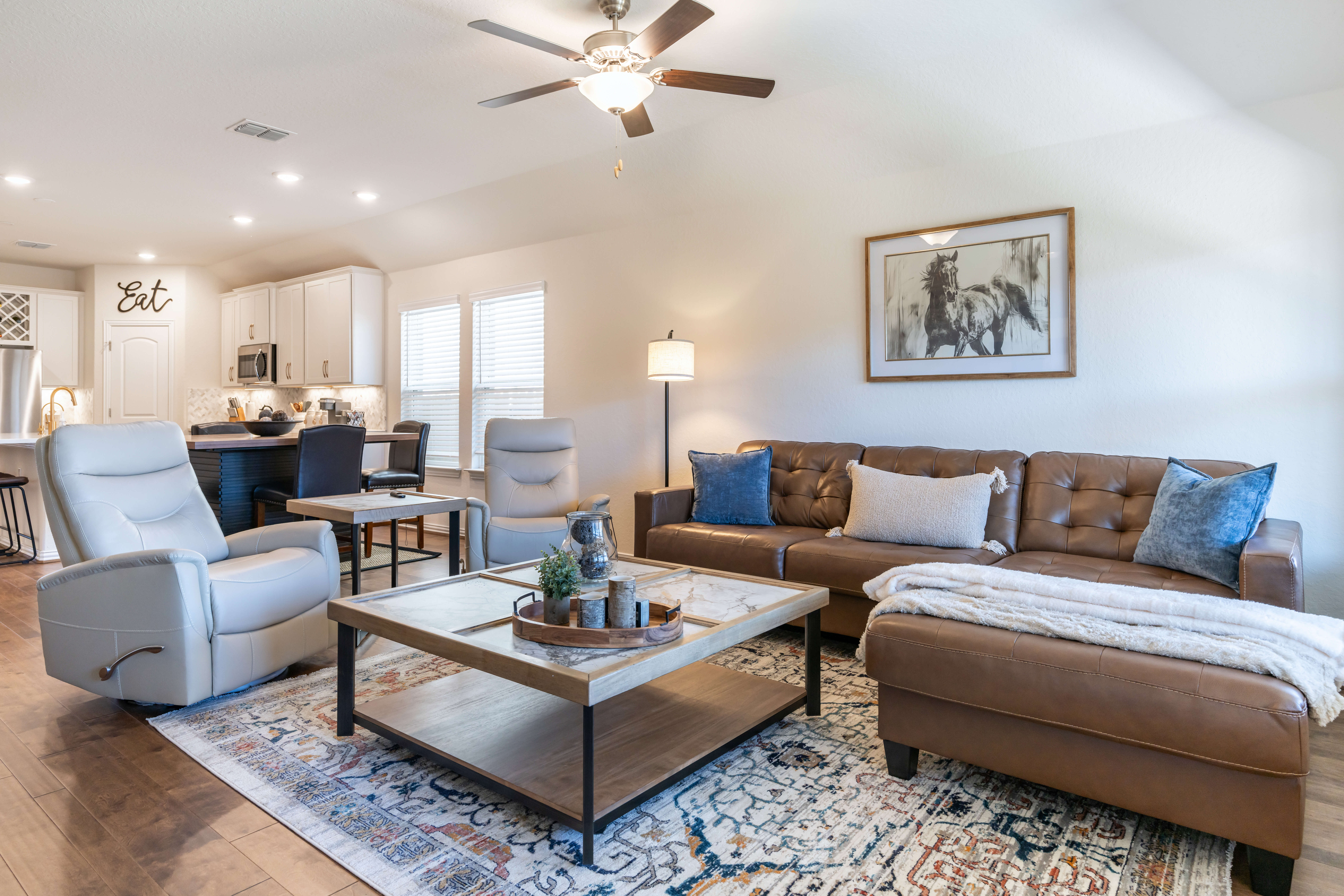 Canyon Lake Cozy Retreat