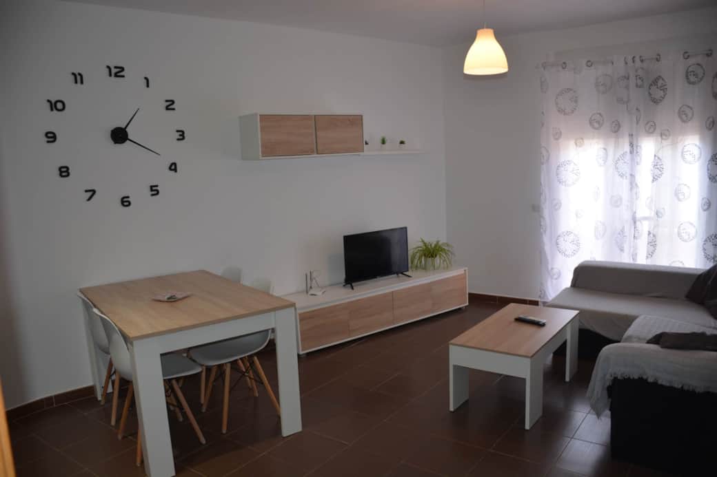 Salón comedor