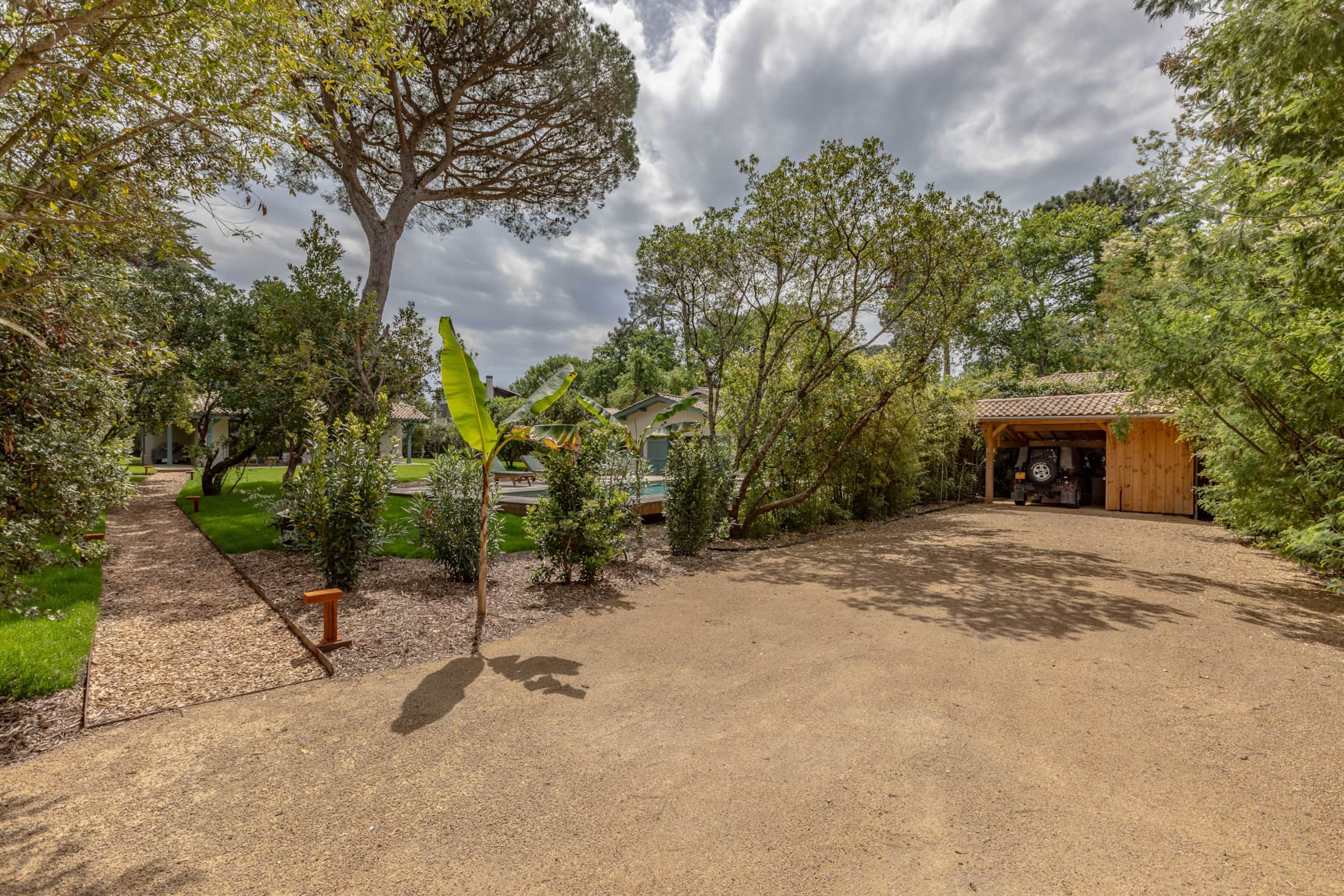 Villa Les Pins — photo 10