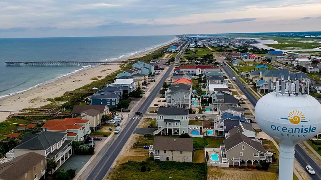 Ocean Isle Beach