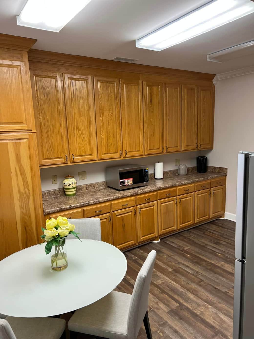 Community Style Kitchen Community Style Kitchen