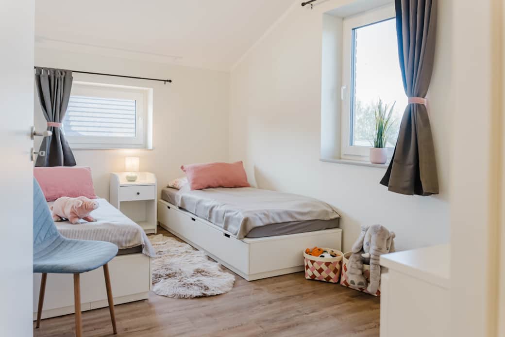 Feldbrise Fehmarn Ferienwohnung Vadersdorf 14