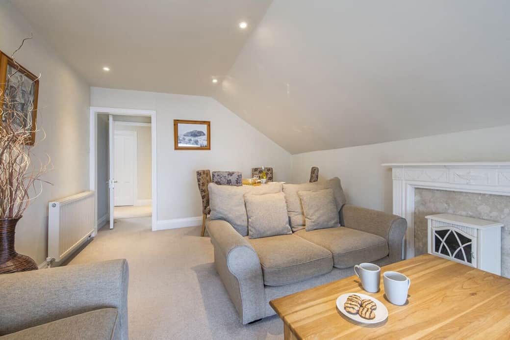 Caldey Suite Caldey Suite