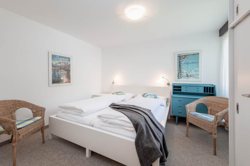 Schlafzimmer Schlafzimmer