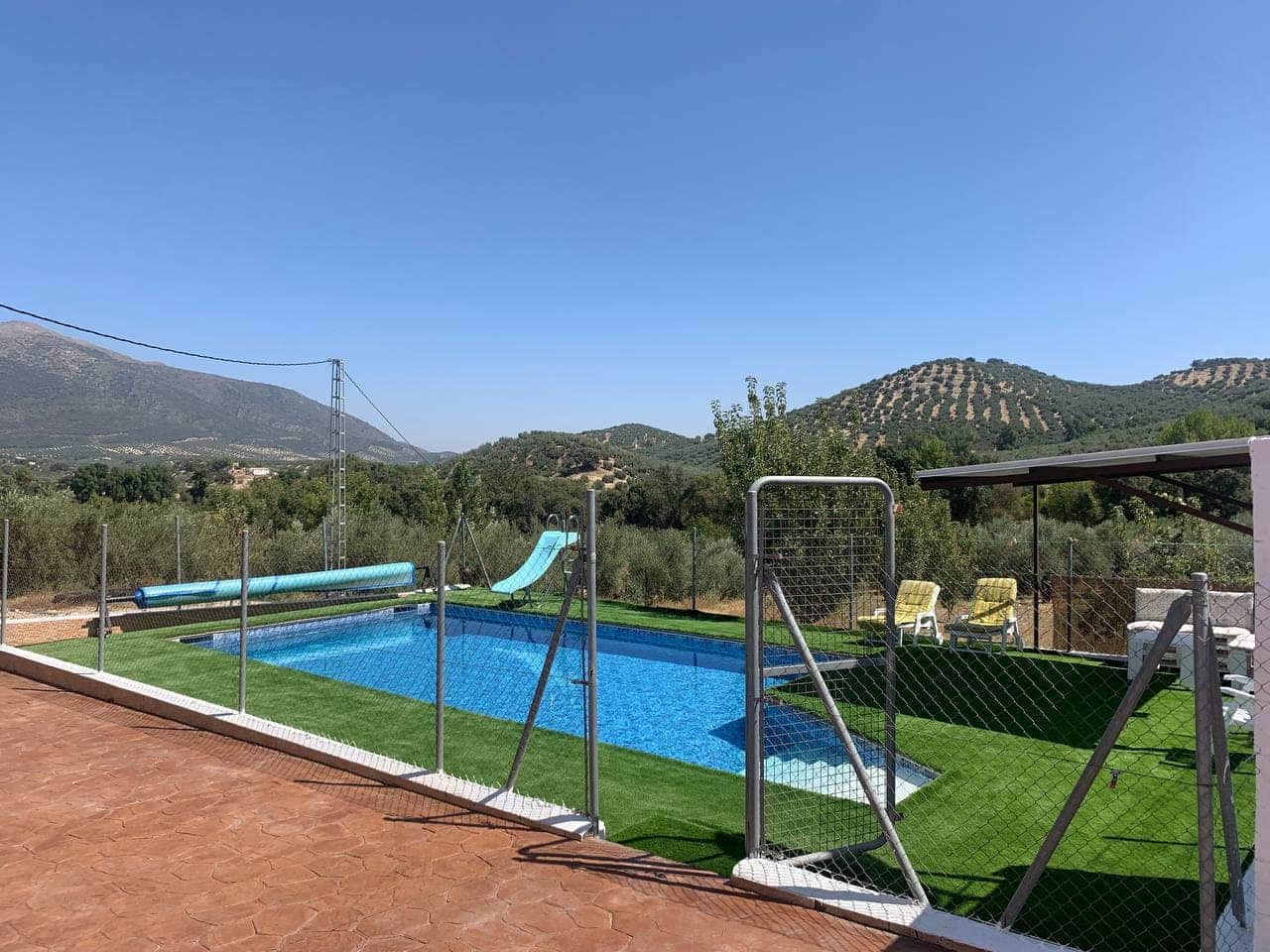 Piscina