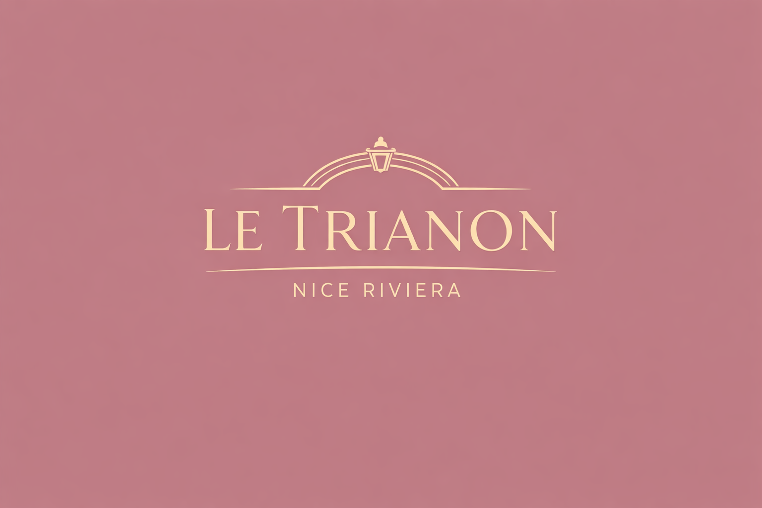Trianon : Charmant studio Nice