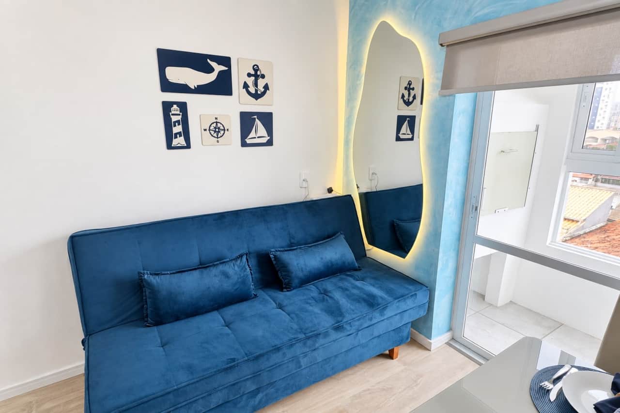 Sofa cama 