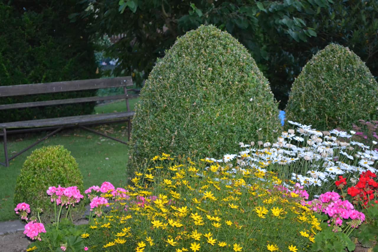 Garten