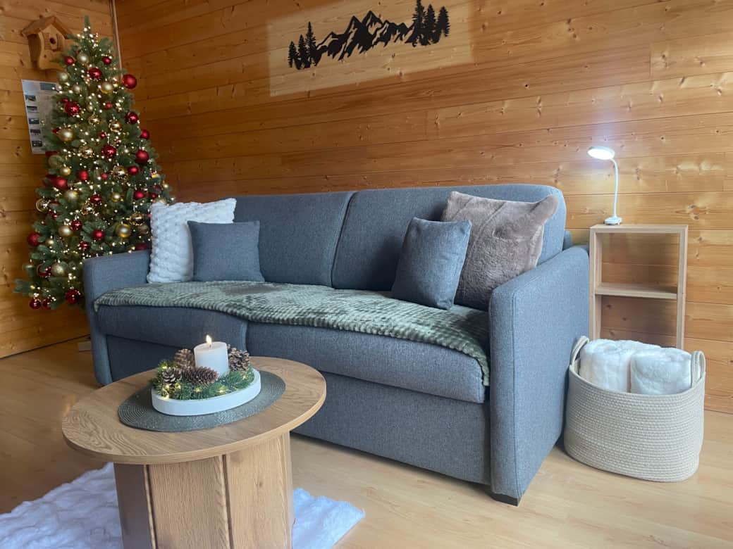 Canapé Convertible Canapé Convertible