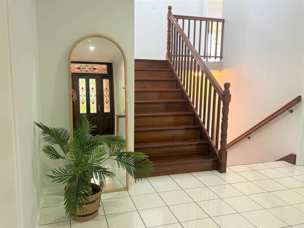 Mission Views - Entry Mission Views - Entry