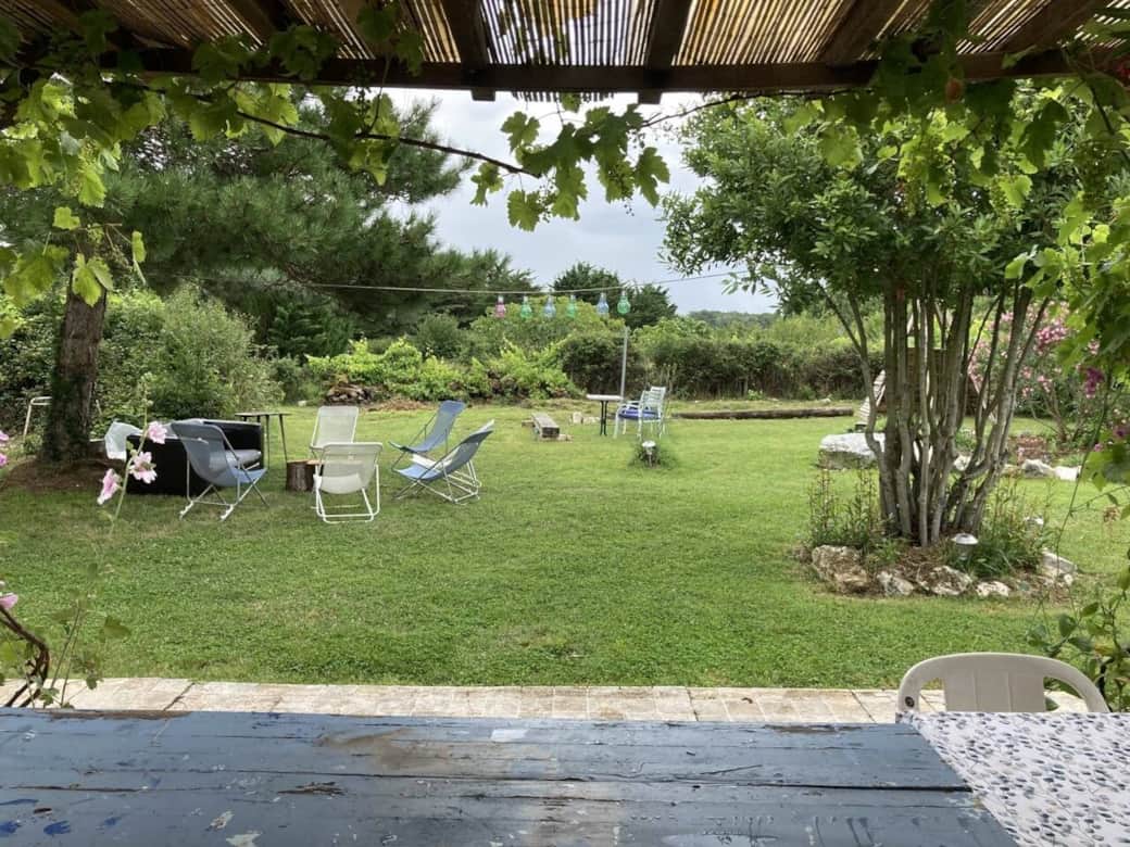 Jardin