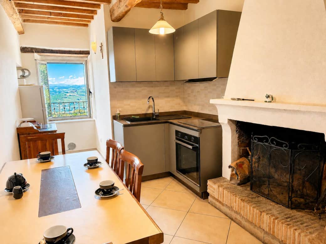 Cucina