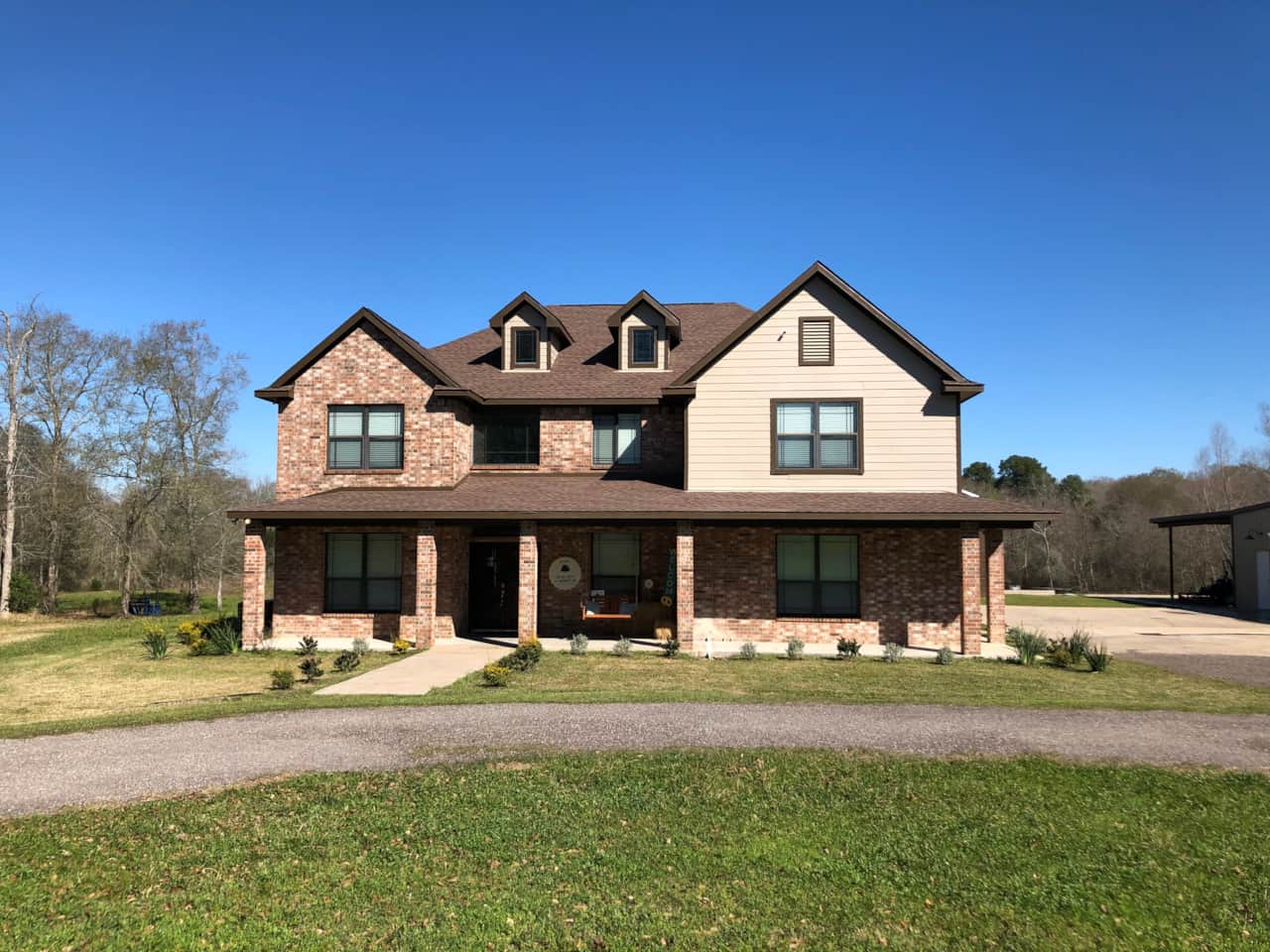 The Retreat House