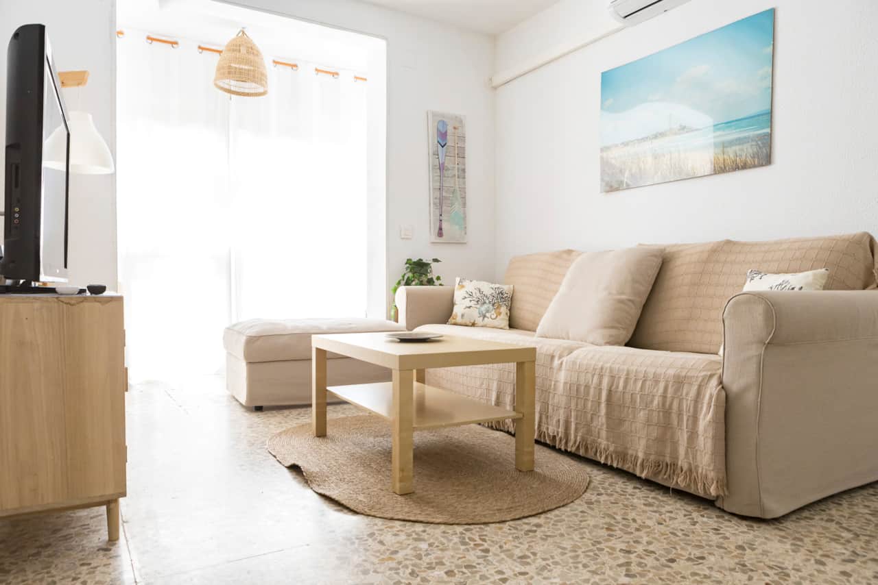 Salón