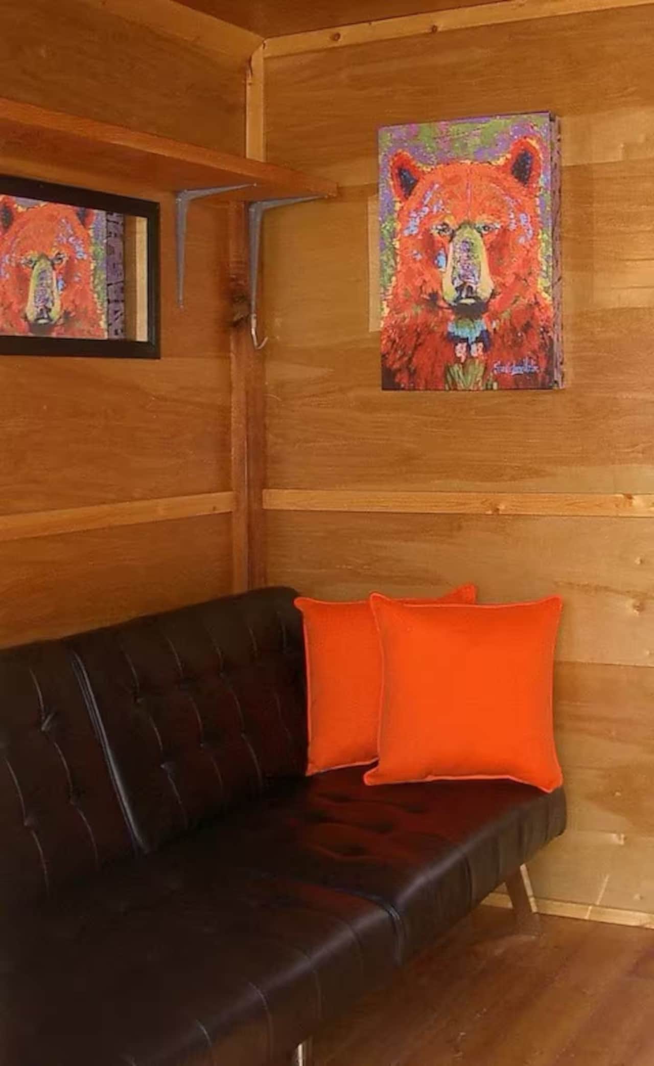 Kootenay Livingroom
